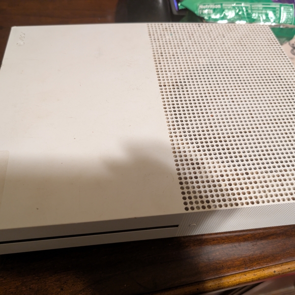 Xbox One Con Controller And Games Included - Picture 4 of 16